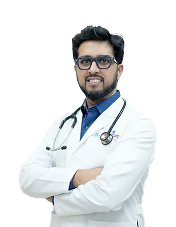 DR. TAMJEED ALAM