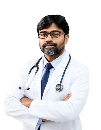 DR. SAIFUL ISLAM